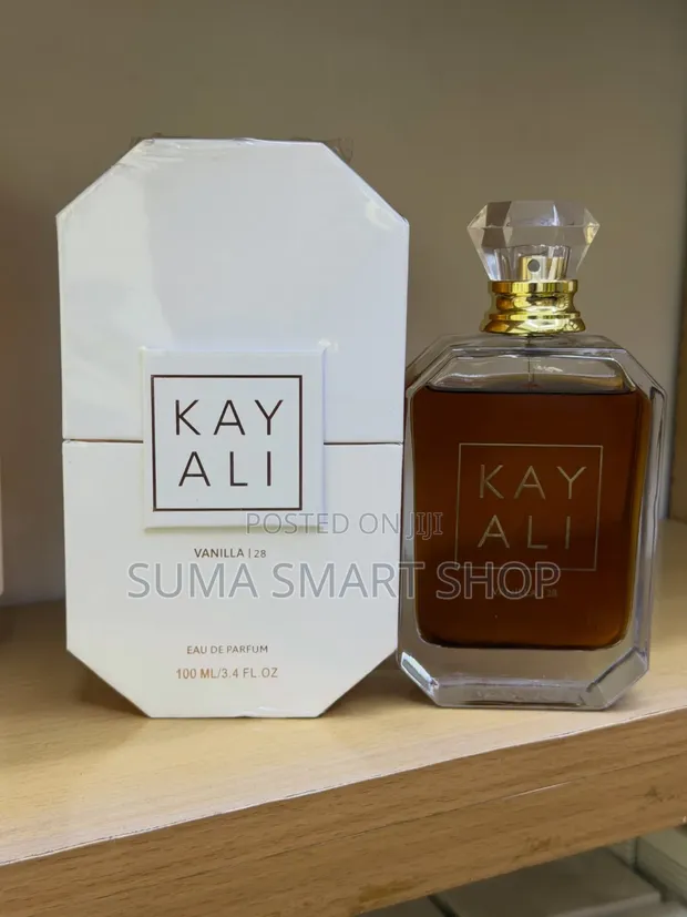 Kayali Vanilla 28 Eau de Parfum - 1
