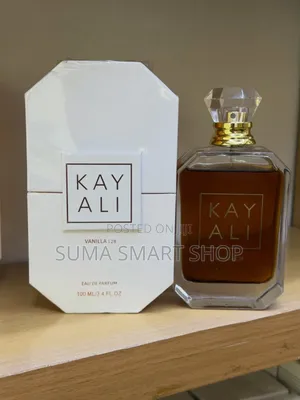 Kayali Vanilla 28 Eau de Parfum