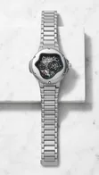 Hublot Unisex Ceramic Watch - 1