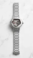 Hublot Unisex Ceramic Watch - 2