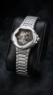 Hublot Unisex Ceramic Watch - 3