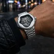 Hublot Unisex Ceramic Watch - 4