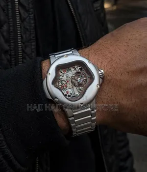 Hublot Unisex Ceramic Watch