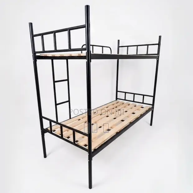 Brand New Metal Bunk Bed - 1