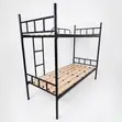 Brand New Metal Bunk Bed - 1