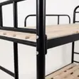 Brand New Metal Bunk Bed - 3