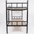 Brand New Metal Bunk Bed - 5