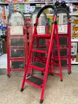 Multipurpose Ladder - Level 4 Way - 2