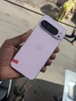 Google Pixel 9 Pro XL 256GB Pink - 1