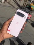 Google Pixel 9 Pro XL 256GB Pink - 2