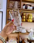 Set of 6 Glassware - 3