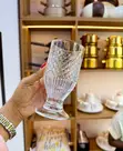 Set of 6 Glassware - 4