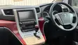 Toyota Alphard 2009 - 2