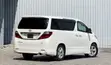 Toyota Alphard 2009 - 3