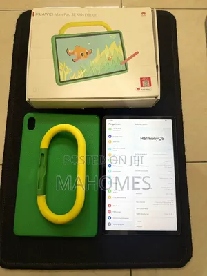 Huawei MatePad SE 128GB Mpya Gray