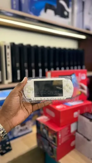 Sony PSP Portable