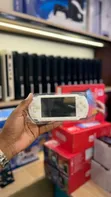 Sony PSP Portable - 2
