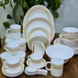 Dinner Set - Vipande 50 - 1