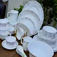 Dinner Set - Vipande 50 - 2
