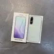 Samsung Galaxy M56 5G 128GB Mpya Kijani - 4