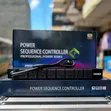 DBX 1038 10-Channel Professional Power Sequence Controller - 2