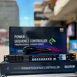 DBX 1038 10-Channel Professional Power Sequence Controller - 3