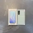 New Samsung Galaxy M56 5G 128GB Green - 3
