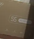 TCL 55-inch QLED Smart TV (55C6K) - 2