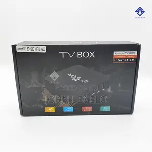 Android TV Box - Fanya TV Yako Kuwa Smart