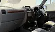 Toyota Land Cruiser Prado 1996 - 1