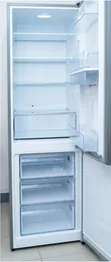 Friji la Hisense (Bottom Freezer) lenye Dispenser - 2