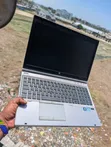 HP EliteBook 8570W Laptop - Intel Core i7, 8GB RAM, 320GB HDD - 1