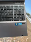 HP EliteBook 8570W Laptop - Intel Core i7, 8GB RAM, 320GB HDD - 2