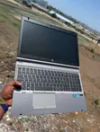 HP EliteBook 8570W Laptop - Intel Core i7, 8GB RAM, 320GB HDD - 4