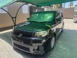 Toyota Corolla Rumion 2008 Black - 2