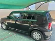 Toyota Corolla Rumion 2008 Black - 4
