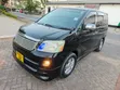 Toyota Noah 2004 Nyeusi - 3