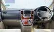 Toyota Alphard 2008 - 2