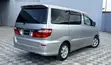 Toyota Alphard 2008 - 3