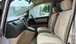 Toyota Alphard 2008 - 4