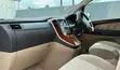 Toyota Alphard 2008 - 5