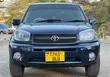 Toyota RAV4 2004 Blue - 1