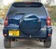 Toyota RAV4 2004 Blue - 2