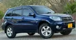 Toyota RAV4 2004 Blue - 5