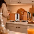Mimax 2L Electric Kettle & Toaster Set - Brand New - 2