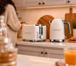 Mimax 2L Electric Kettle & Toaster Set - Brand New - 3