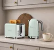 Mimax 2L Electric Kettle & Toaster Set - Brand New - 4