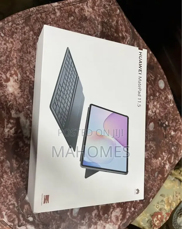 New Huawei MatePad 11.5 256GB Gray - 1