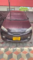 Toyota Wish 2014 - 1