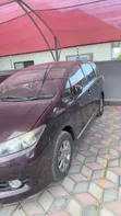 Toyota Wish 2014 - 2